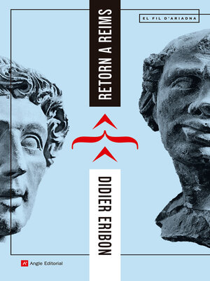 cover image of Retorn a Reims